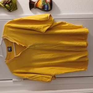 Men's Short-sleeved Buttoned Casual Shirt